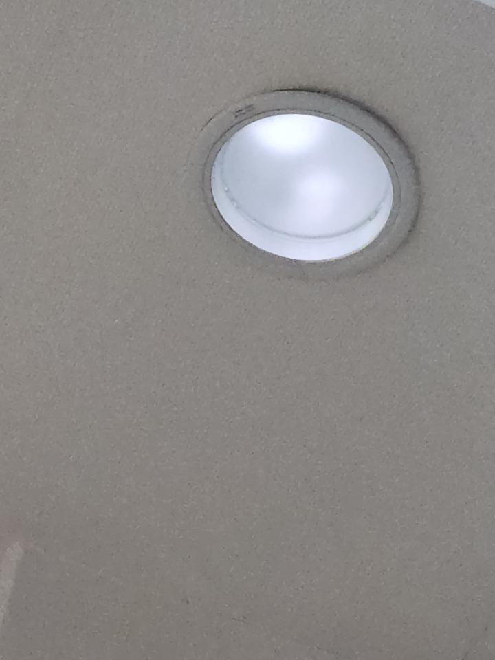 燈具維修案件圖片