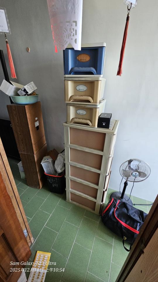 大型垃圾回收案件圖片