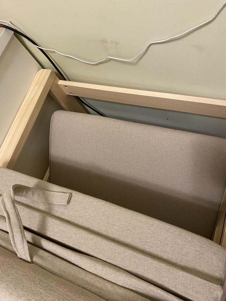 沙發修理案件圖片