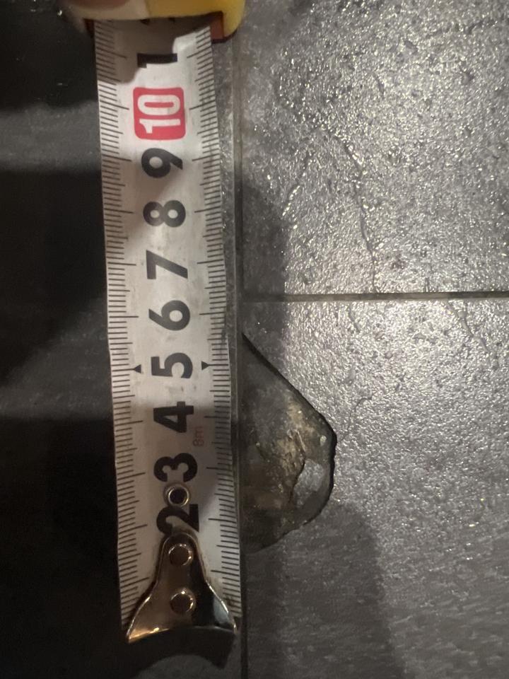 磁磚修補案件圖片