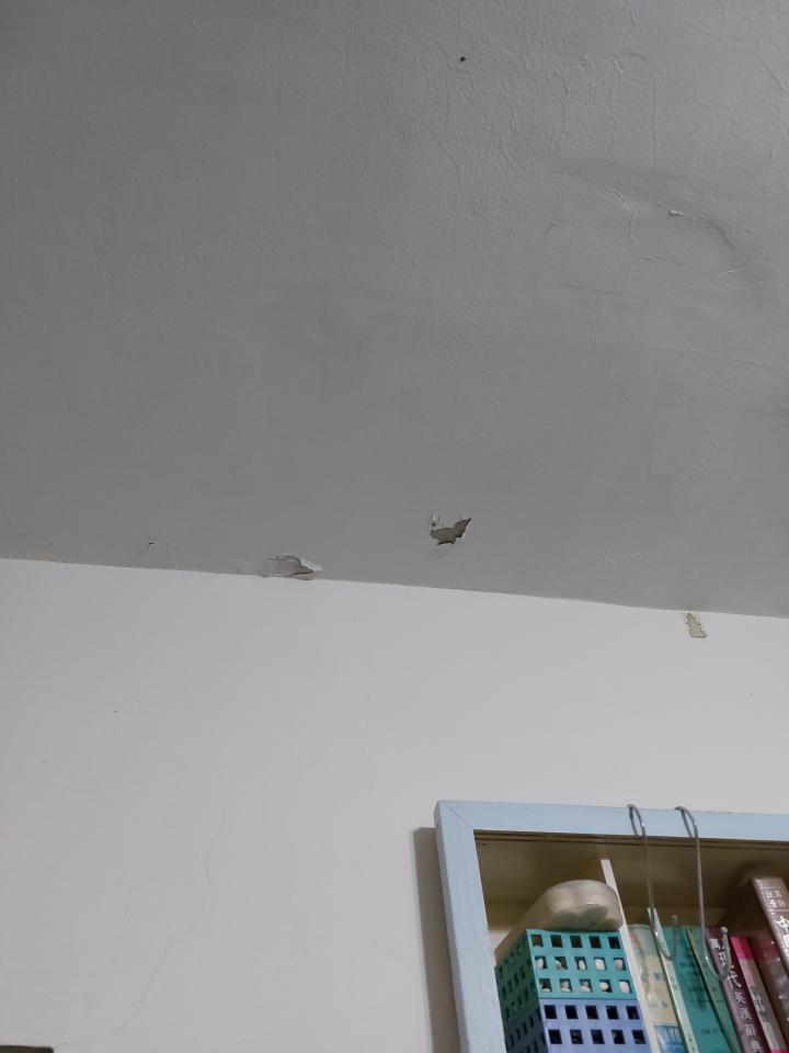 漏水處理案件圖片