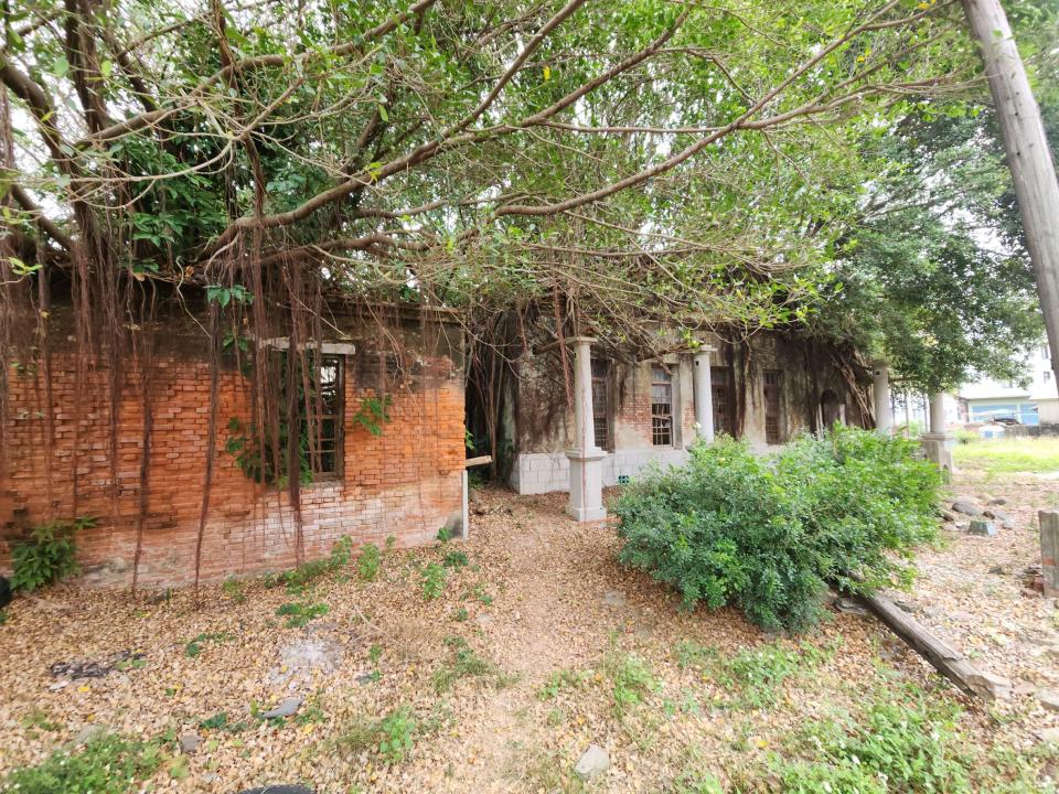 拆除工程案件圖片