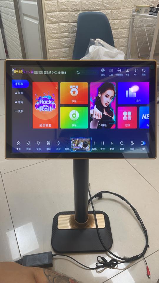 商品檢驗代辦案件圖片