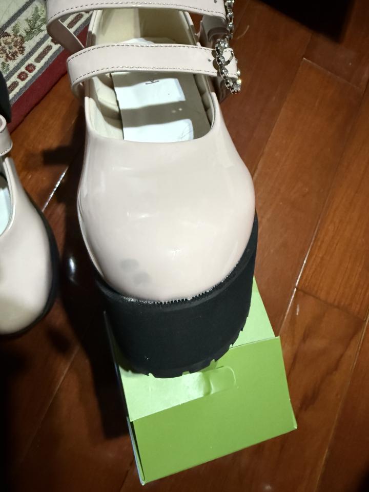 修鞋修包案件圖片