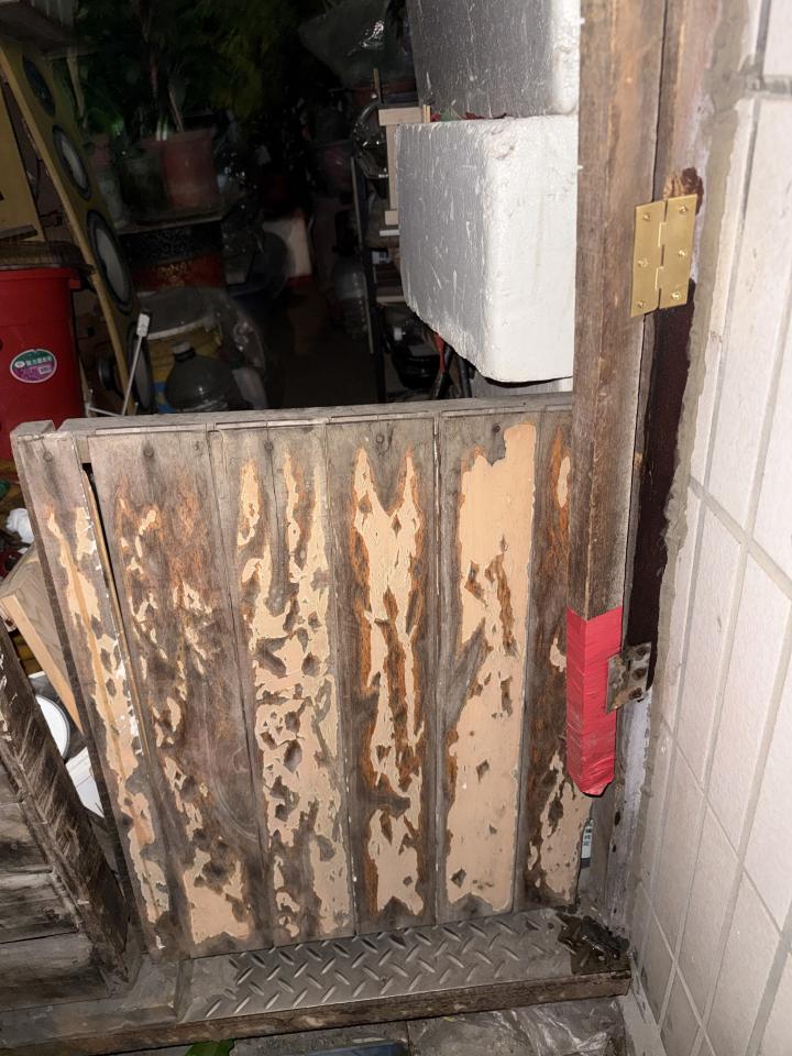 木工施工案件圖片