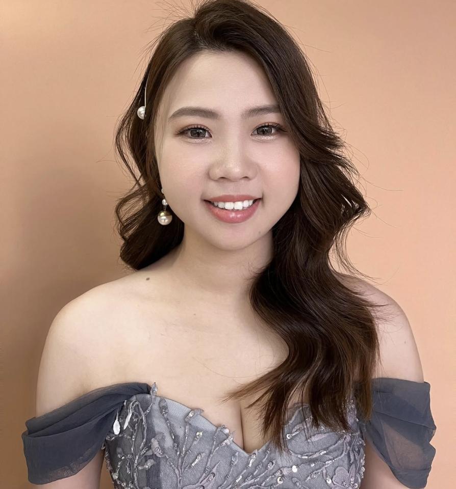 新娘秘書案件圖片