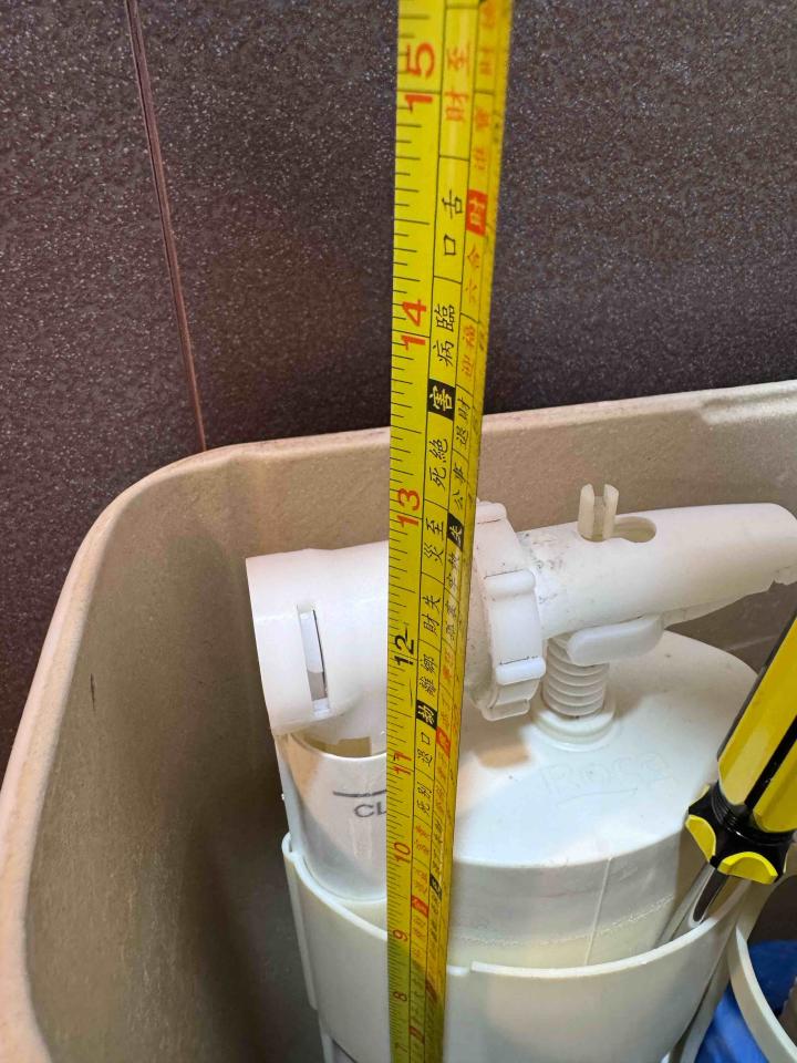 馬桶裝修案件圖片