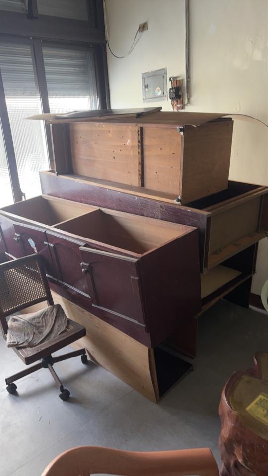 大型垃圾回收案件圖片