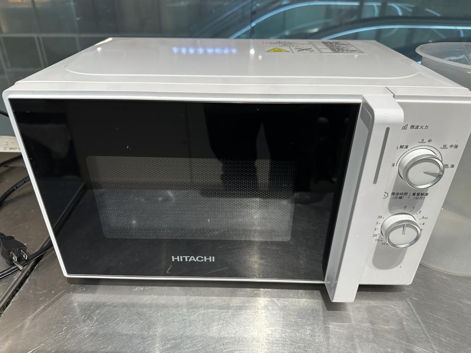 家電維修案件圖片