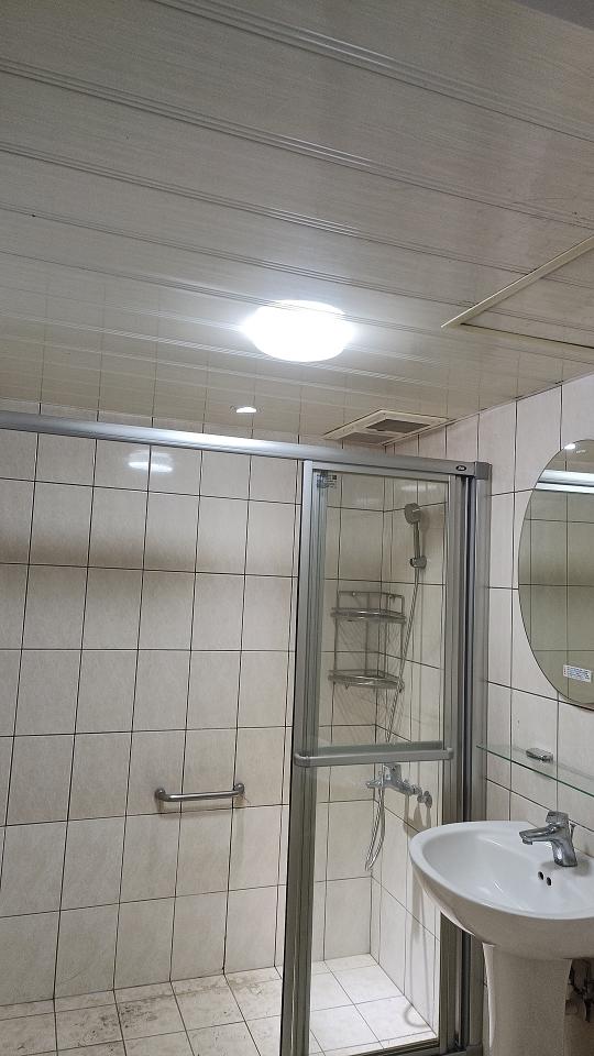 浴室翻新案件圖片