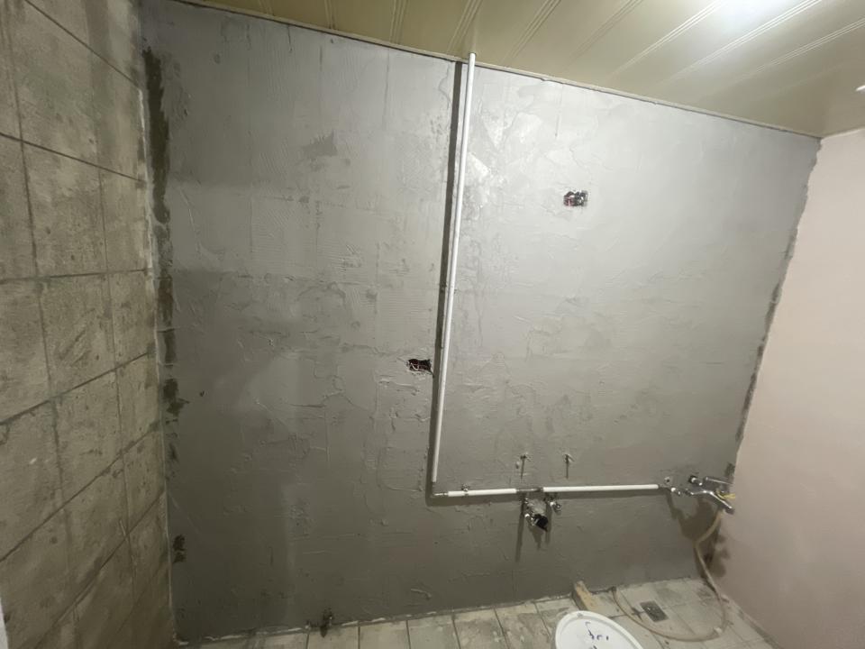 泥作/水泥施工案件圖片