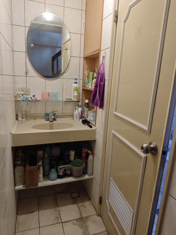 浴室翻新案件圖片