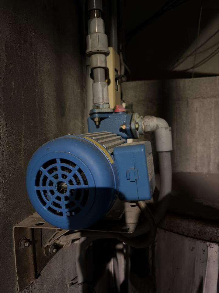 抽水馬達案件圖片