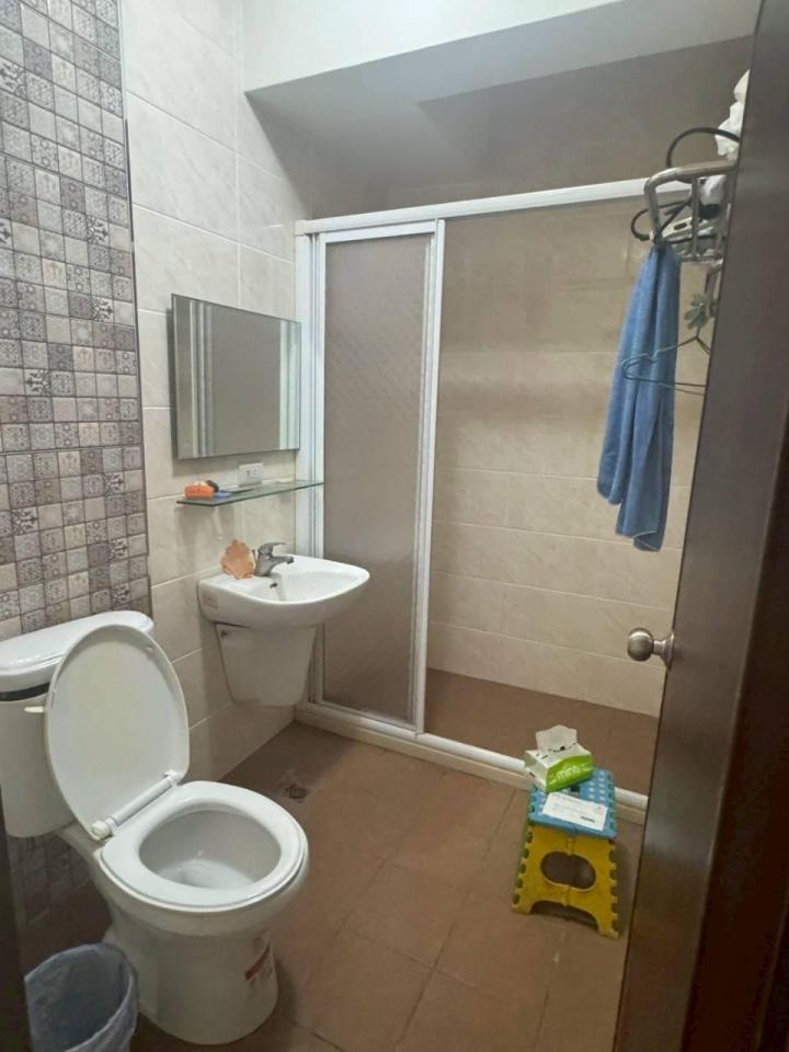 浴室翻新案件圖片