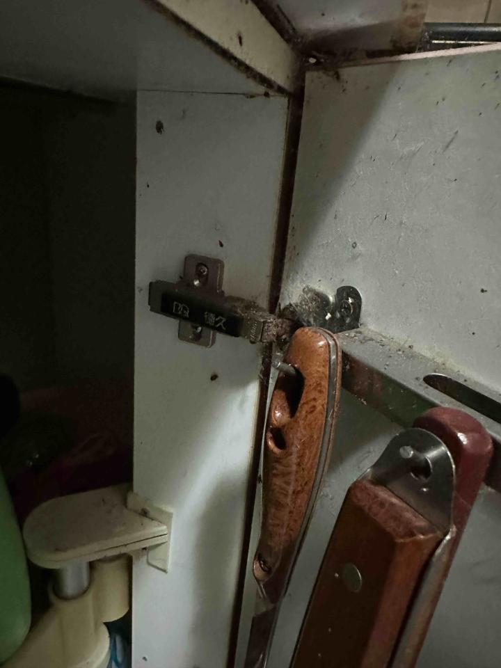 家具維修案件圖片