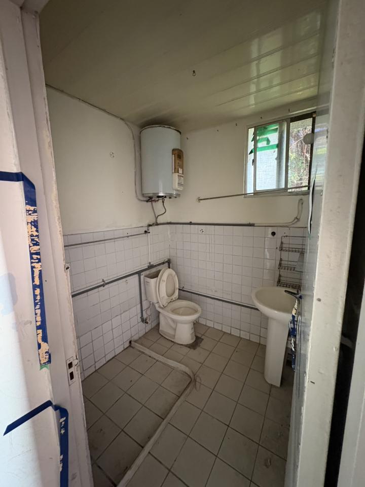 浴室翻新案件圖片