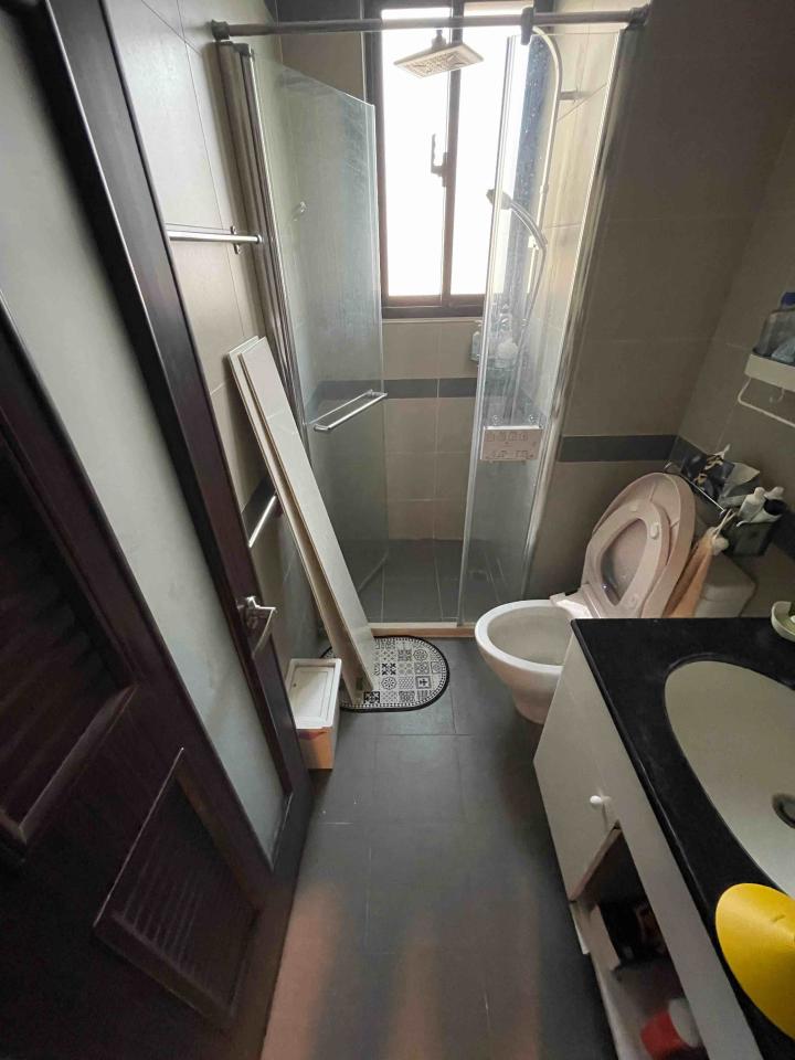 浴室翻新案件圖片