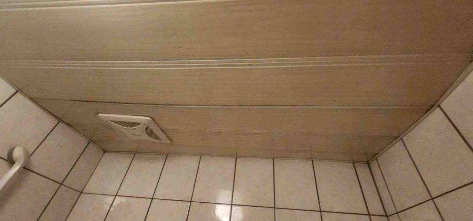 浴室翻新案件圖片