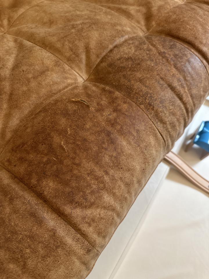 沙發修理案件圖片