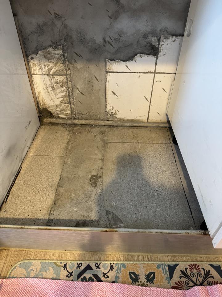 泥作/水泥施工案件圖片