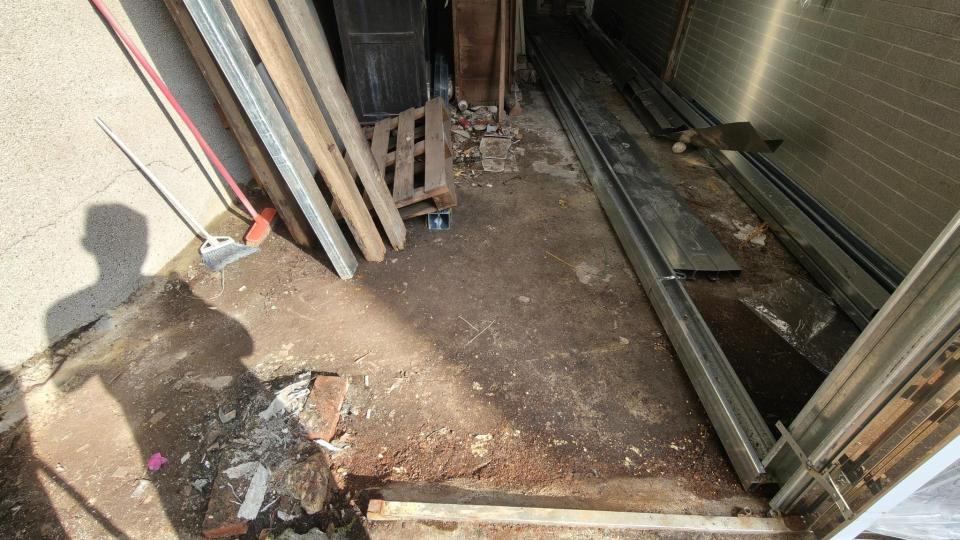 泥作/水泥施工案件圖片