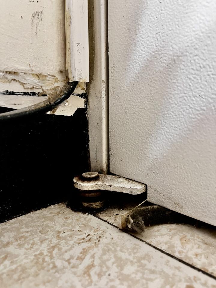 門片維修案件圖片