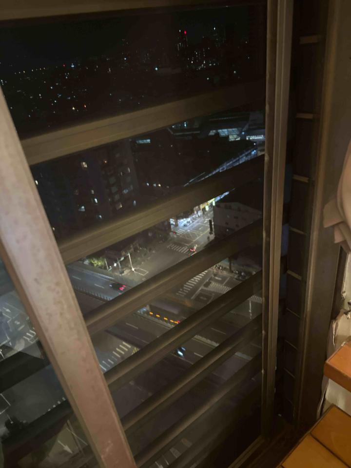 紗窗裝修案件圖片