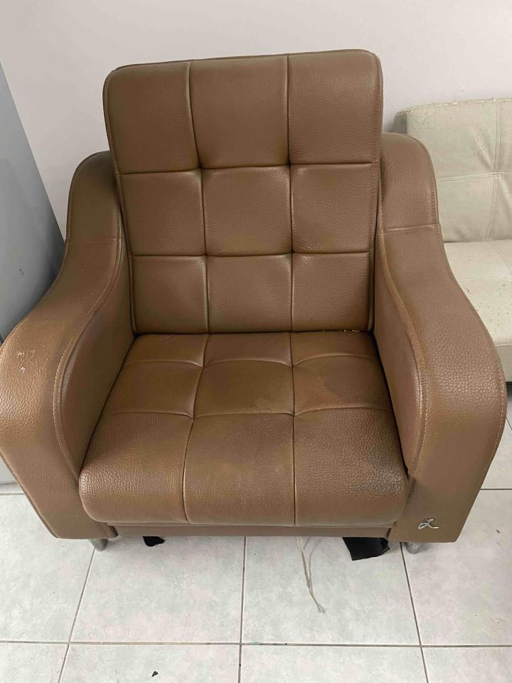 大型垃圾回收案件圖片