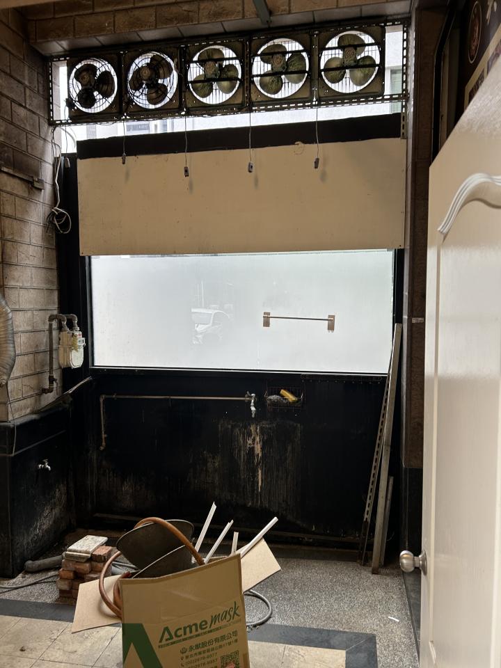 拆除工程案件圖片