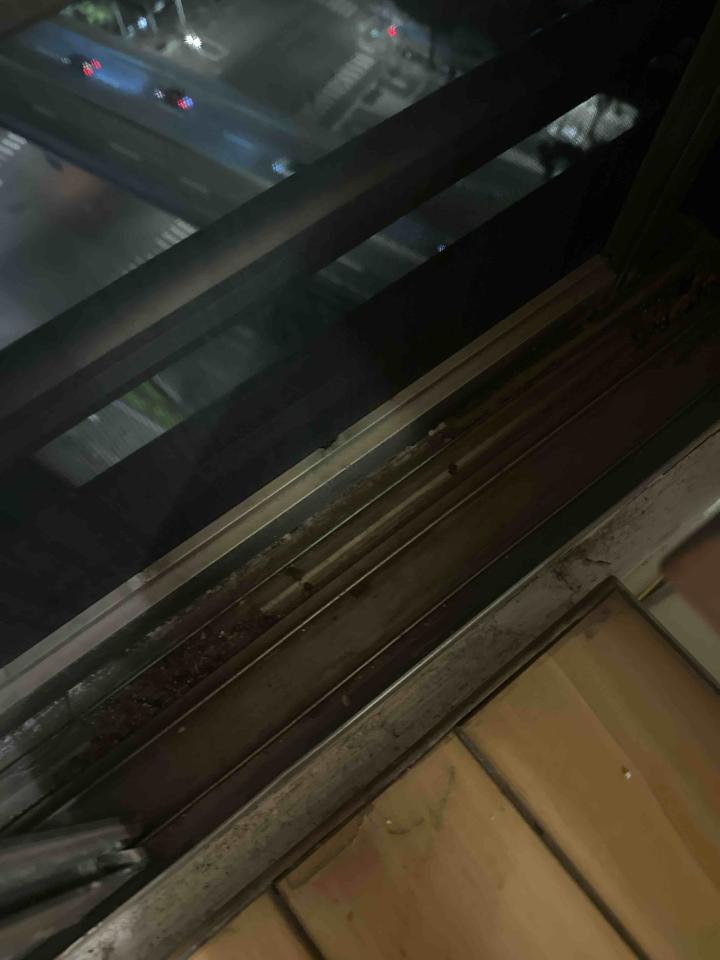 紗窗裝修案件圖片