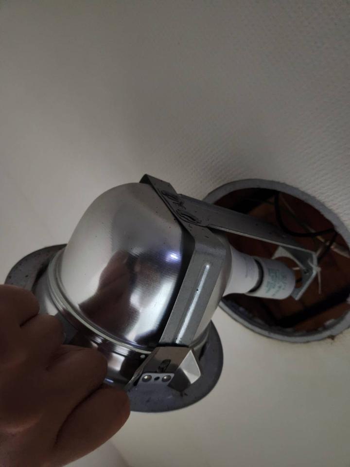 燈具維修案件圖片