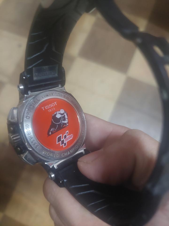 鐘錶行案件圖片