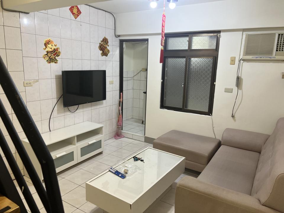 鋁門窗案件圖片