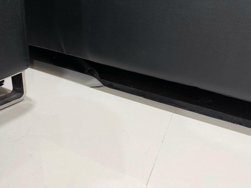 沙發修理案件圖片