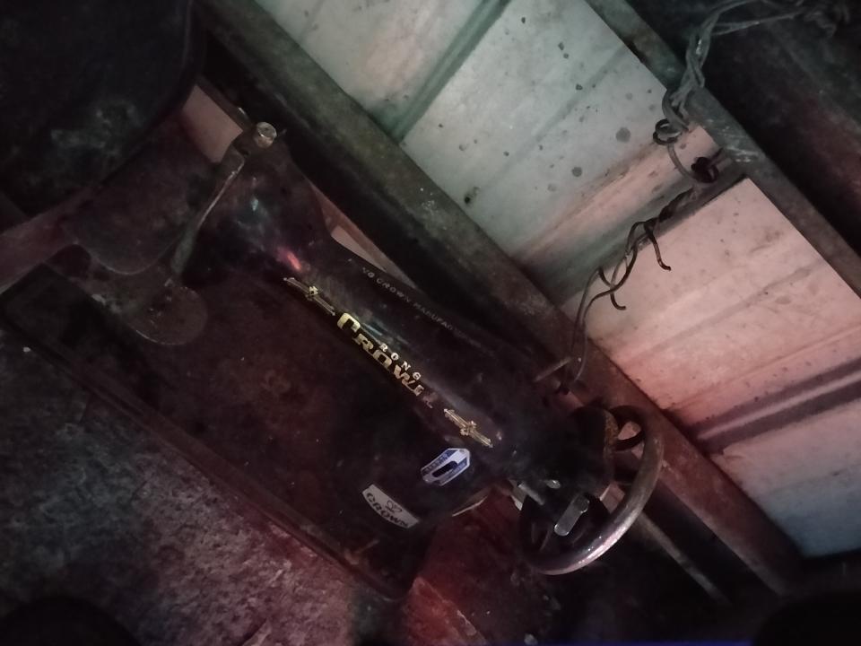 大型垃圾回收案件圖片