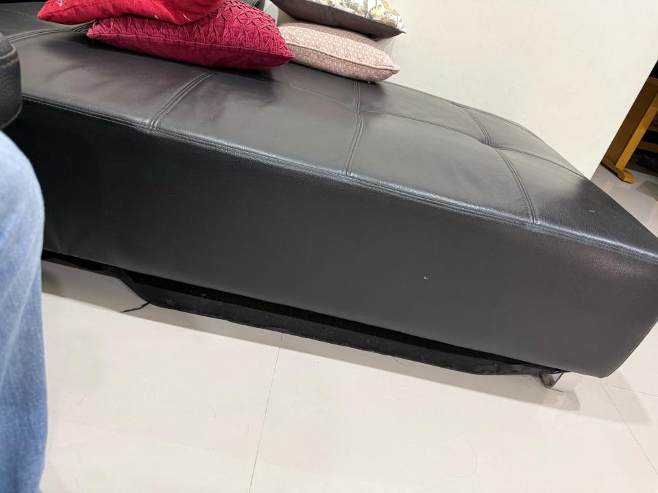 沙發修理案件圖片