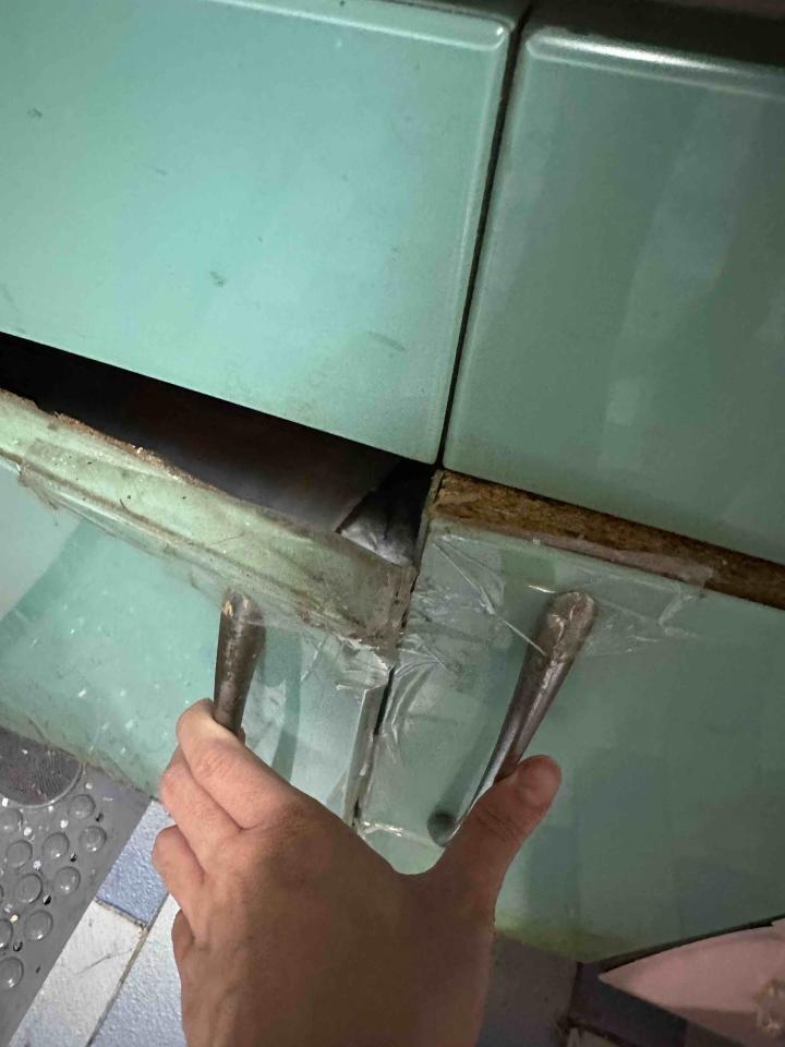 家具維修案件圖片