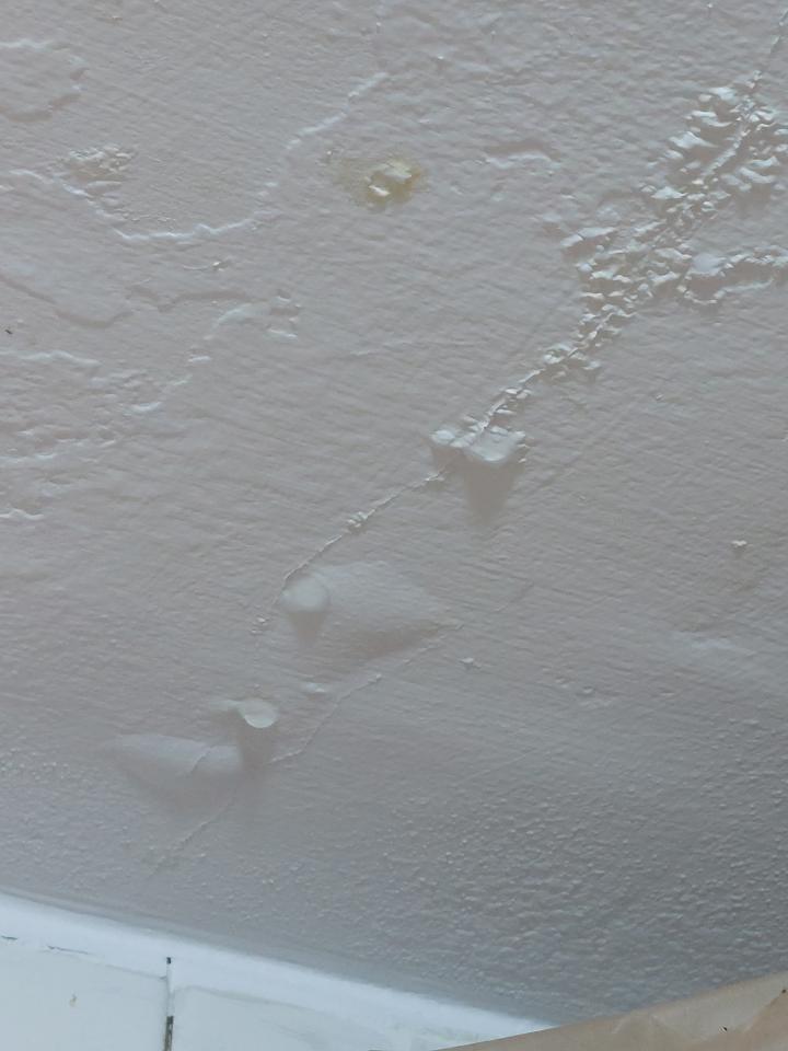 漏水處理案件圖片