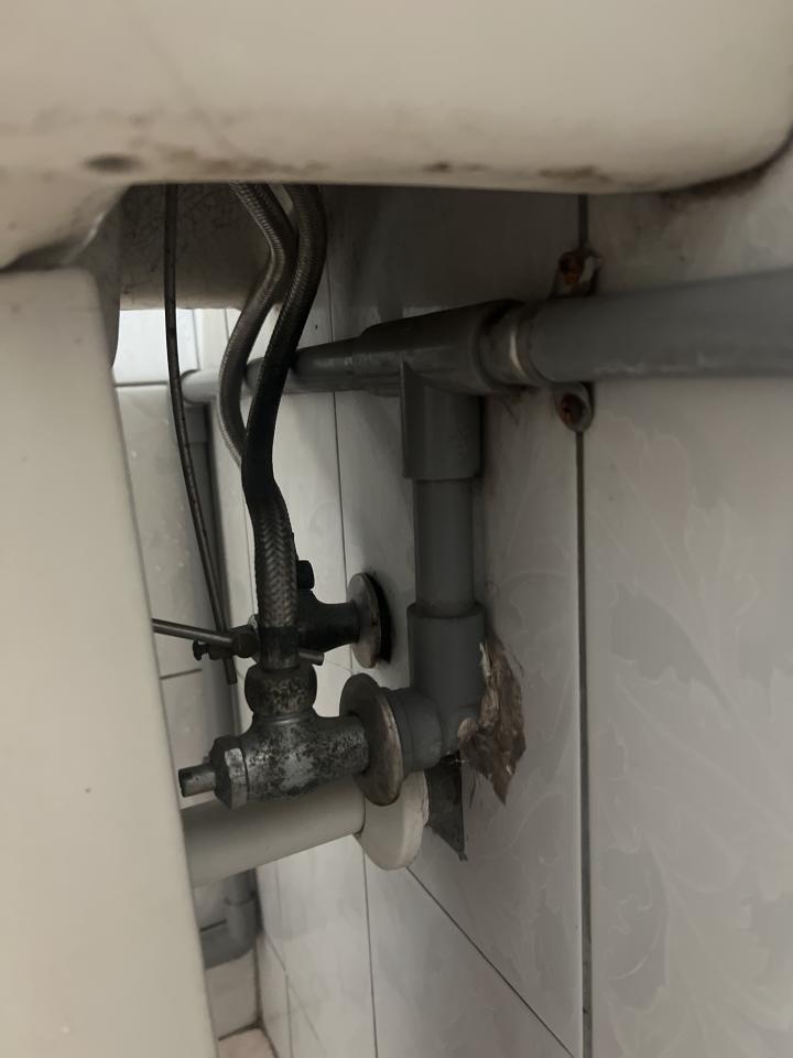 水管維修案件圖片