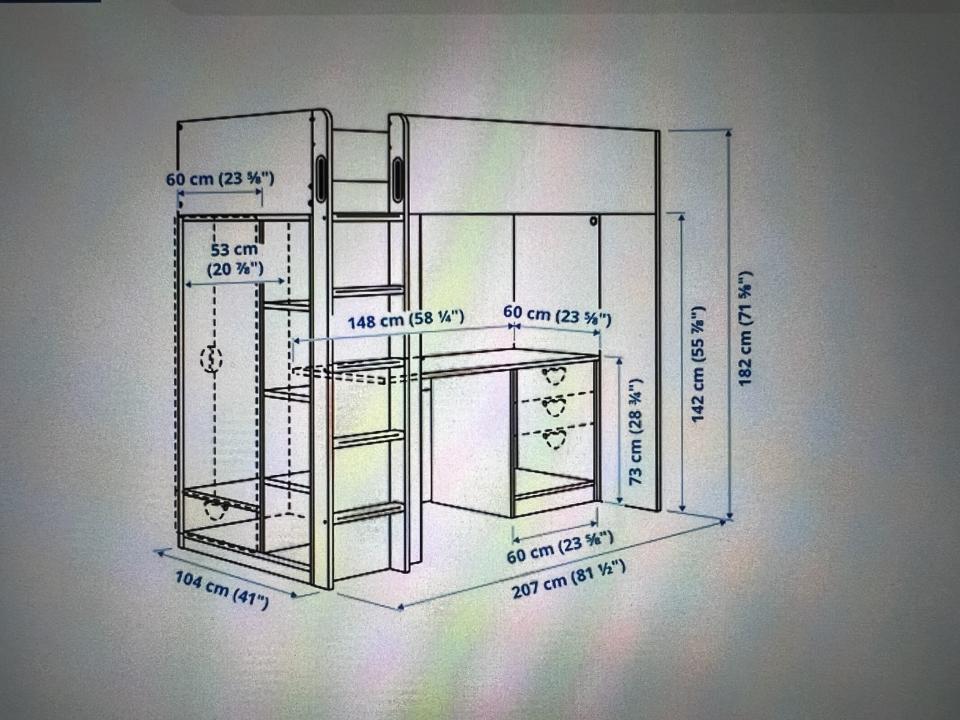 家具組裝案件圖片