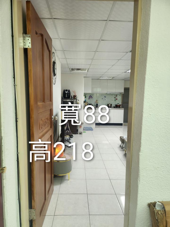 紗窗裝修案件圖片