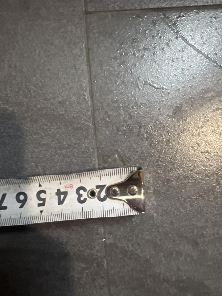 磁磚修補案件圖片