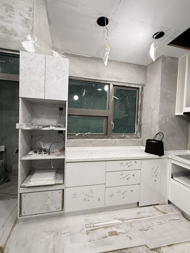 紗窗裝修案件圖片