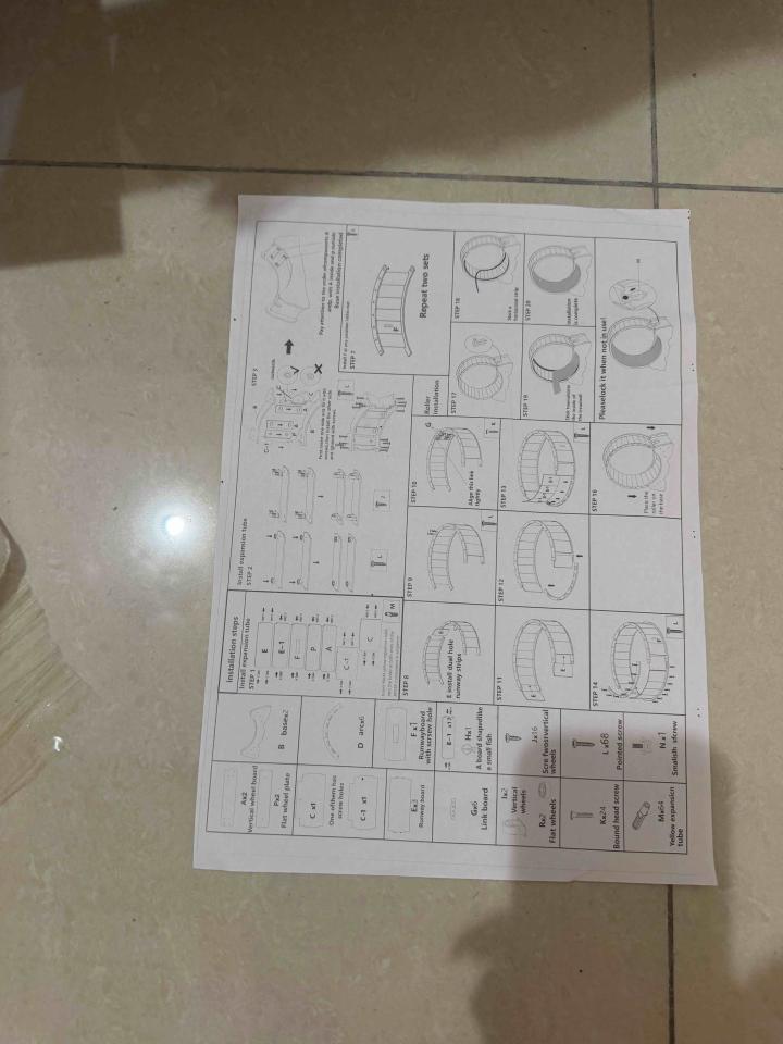 家具組裝案件圖片