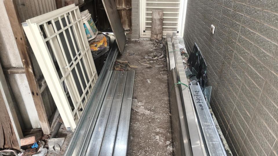 泥作/水泥施工案件圖片