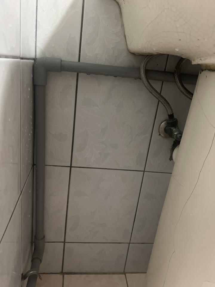 水管維修案件圖片