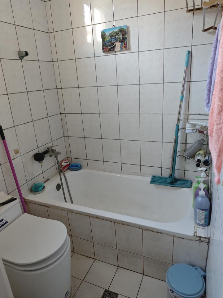 浴室翻新案件圖片