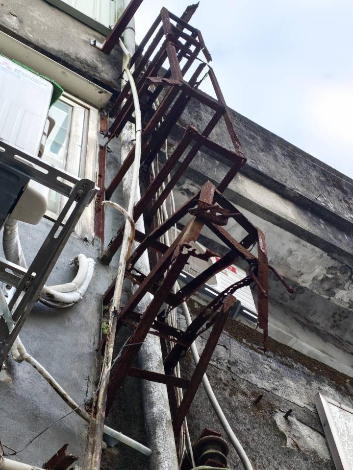 拆除工程案件圖片