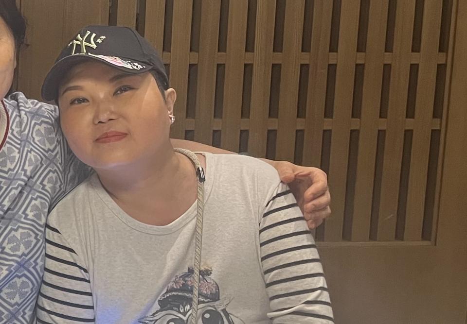 妝髮造型師案件圖片