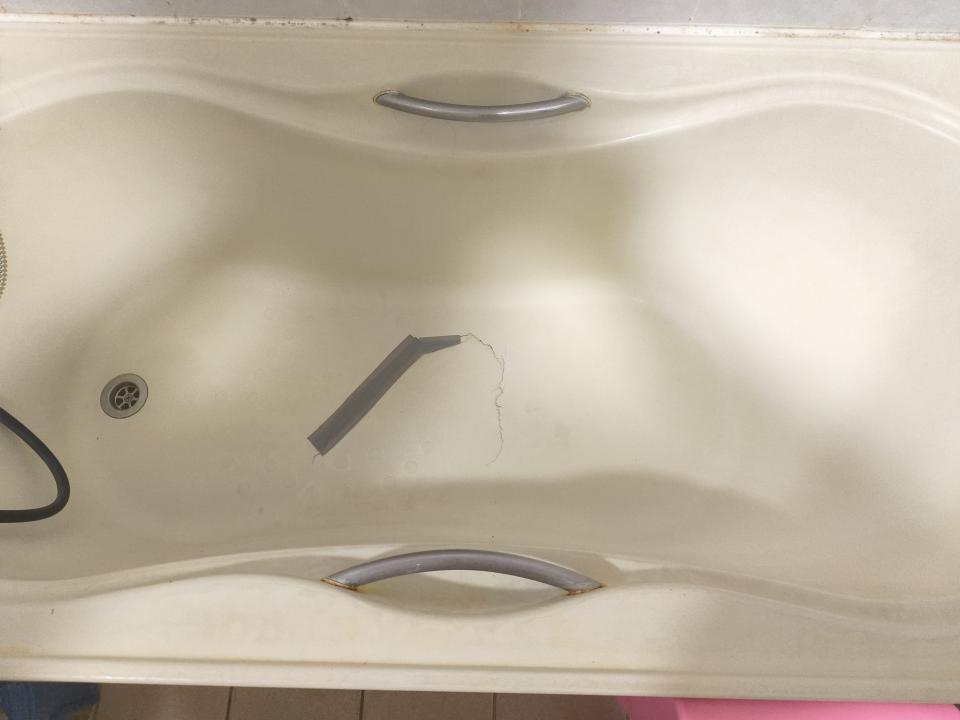 浴缸與淋浴裝修案件圖片